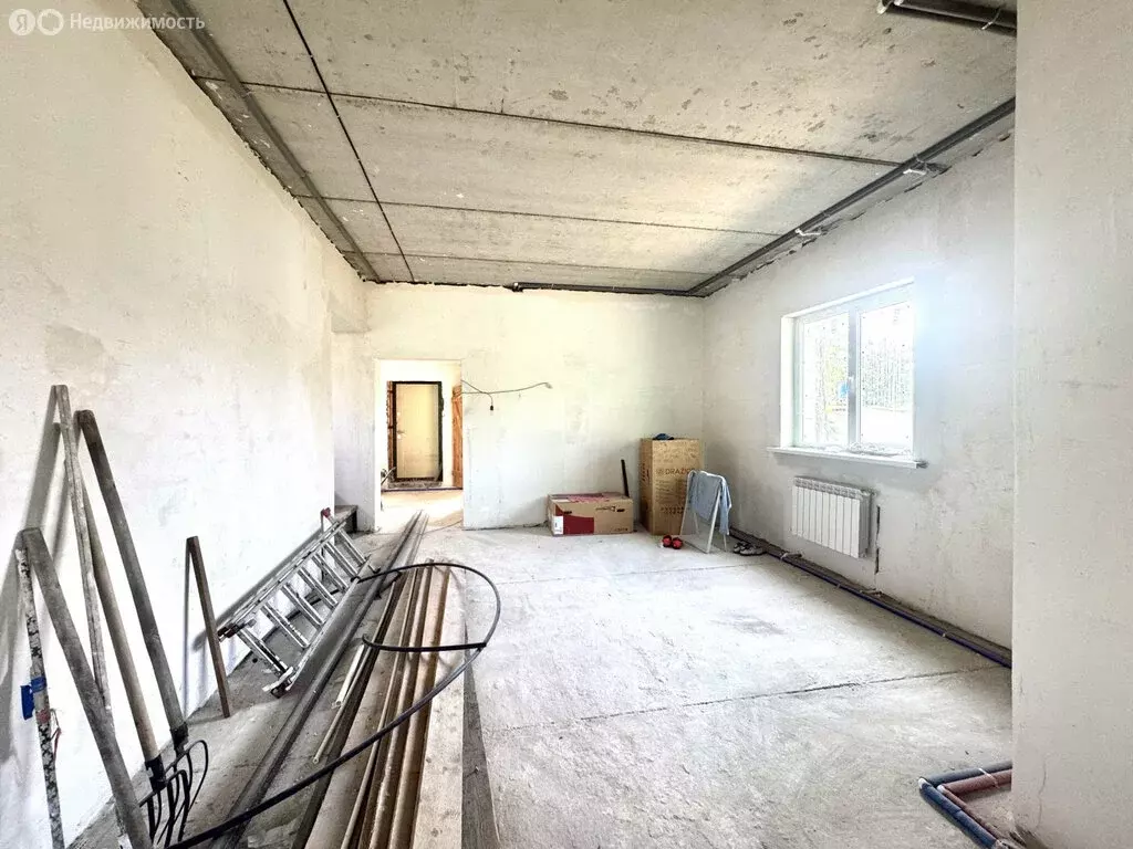 Дом в Волгодонск, улица Ветеранов, 23 (187.1 м) - Фото 1