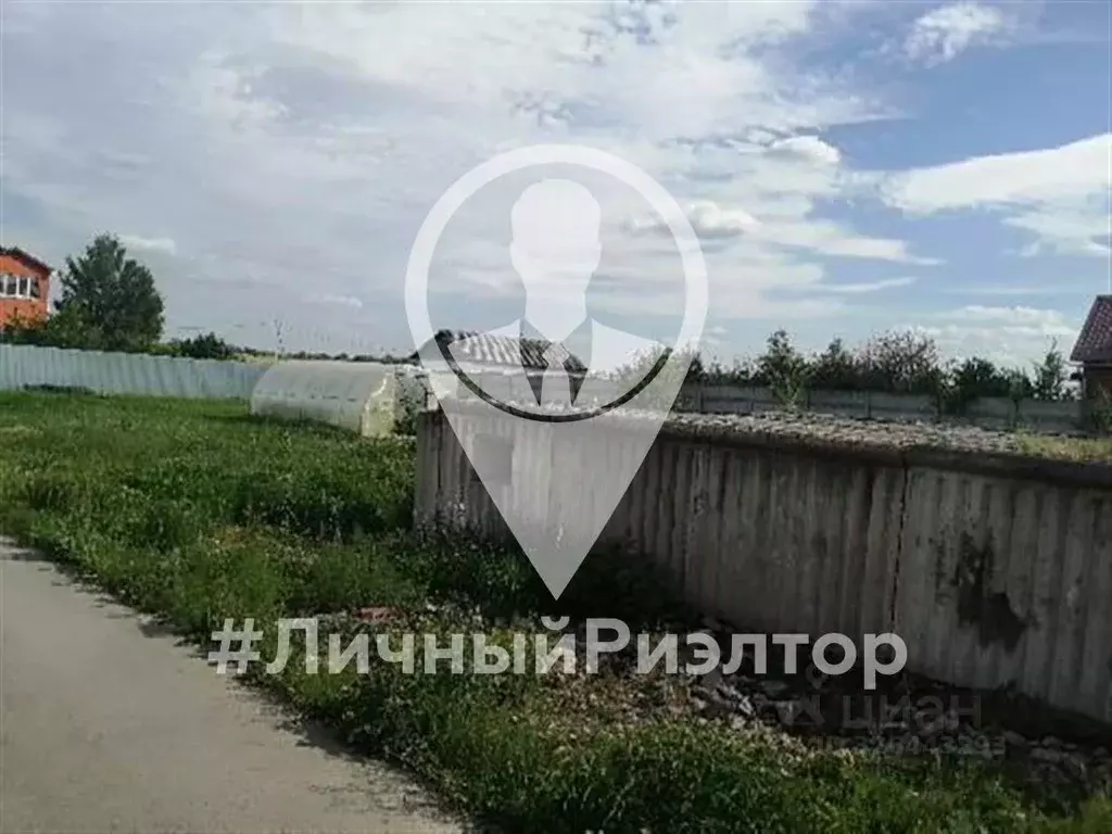 Участок в Рязанская область, Михайлов ул. Красная Горка (15.0 сот.) - Фото 1