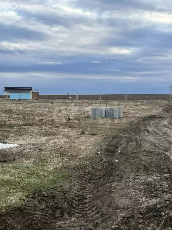 Участок в Владимирская область, Ковровский муниципальный округ, ... - Фото 2