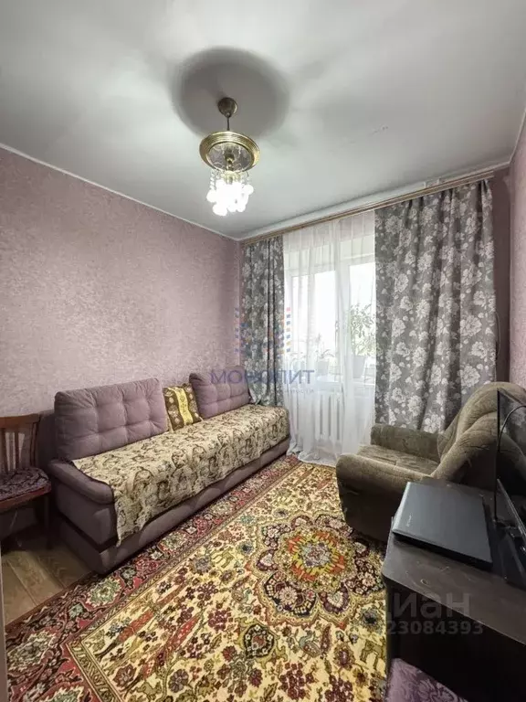 3-к кв. Московская область, Истра ул. Главного Конструктора В.И. ... - Фото 1