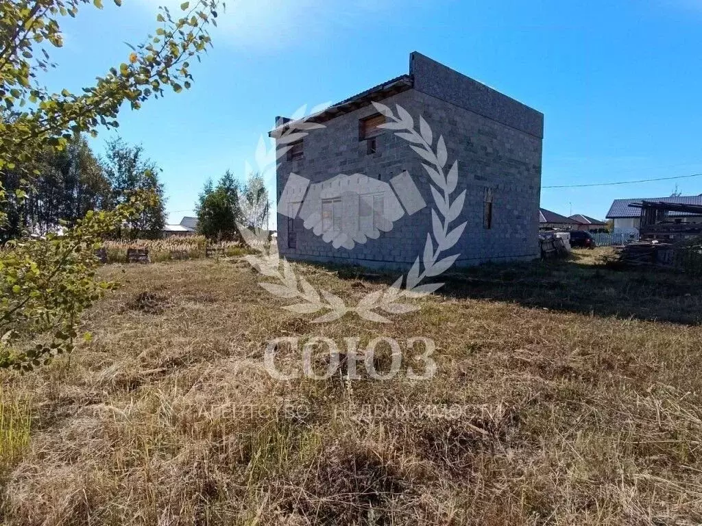 Дом в Калужская область, Ферзиковский муниципальный округ, Грабцево ... - Фото 1