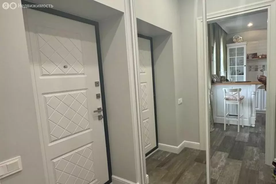 Дом в Краснодар, микрорайон Сады Калинина, Семёновская улица, 128 (264 ... - Фото 1