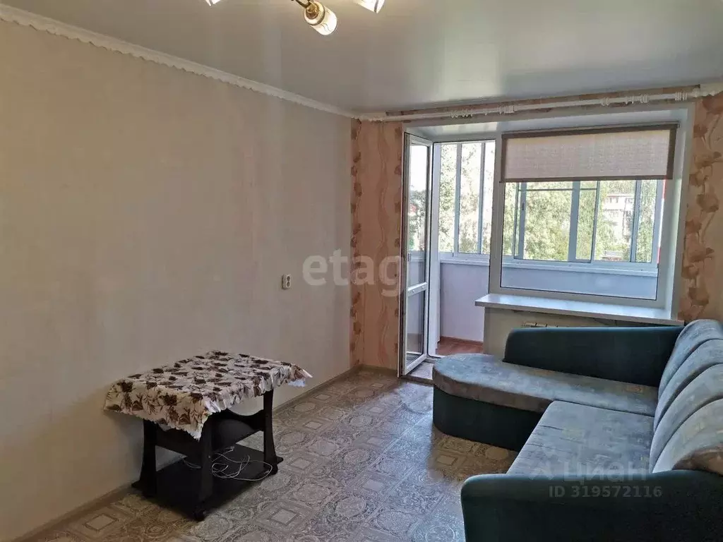 2-к кв. Владимирская область, Муром Кленовая ул., 26 (44.3 м) - Фото 1