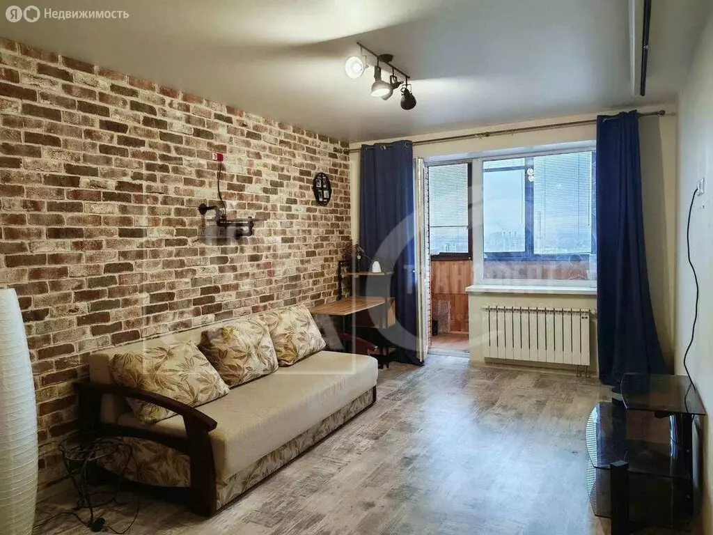 2-комнатная квартира: Воронеж, улица Ворошилова, 1Г (66 м) - Фото 2