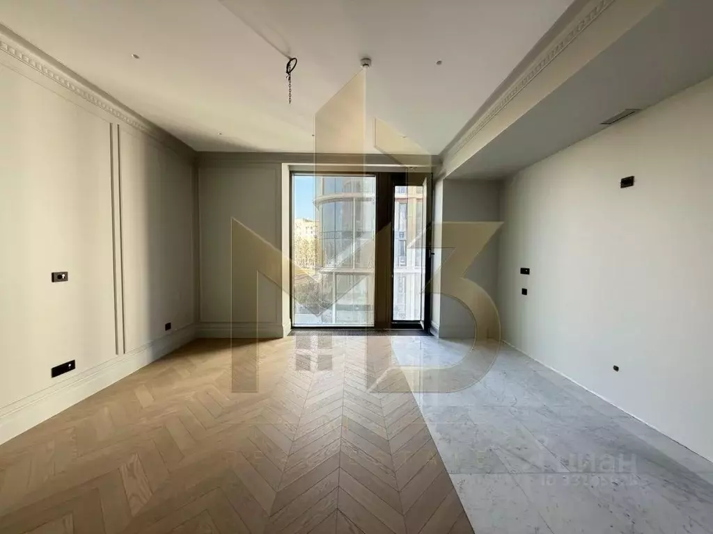 2-к кв. Москва ул. Братьев Фонченко, 1к3 (68.0 м) - Фото 2
