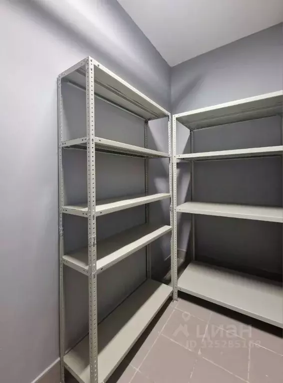 Склад в Москва Газгольдерная ул., 10 (4 м) - Фото 1