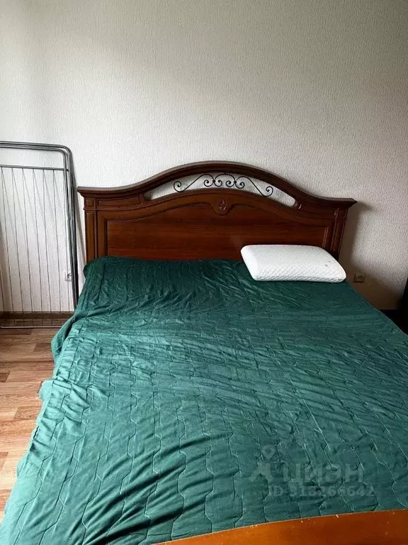 Комната Татарстан, Казань ул. Академика Лаврентьева, 2 (18.0 м) - Фото 1