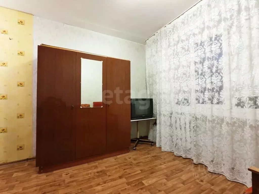 Комната Краснодарский край, Ейск Коммунистическая ул. (13.1 м) - Фото 2