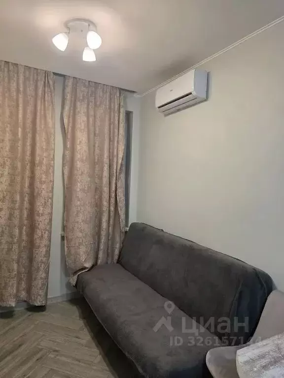 1-к кв. Москва Новоостаповская ул., 20 (34.0 м) - Фото 2