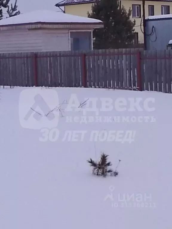 Участок в Тюменская область, Тюменский район, д. Ушакова Зеленая ул. ... - Фото 2