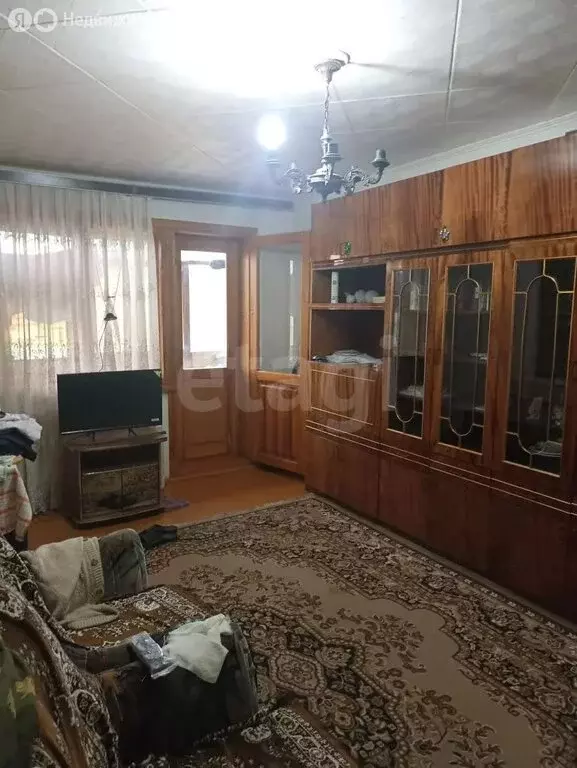 3-комнатная квартира: Барнаул, улица Антона Петрова, 222 (62 м) - Фото 1