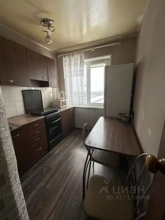 1-к кв. Мурманская область, Апатиты ул. Козлова, 17 (30.0 м) - Фото 1