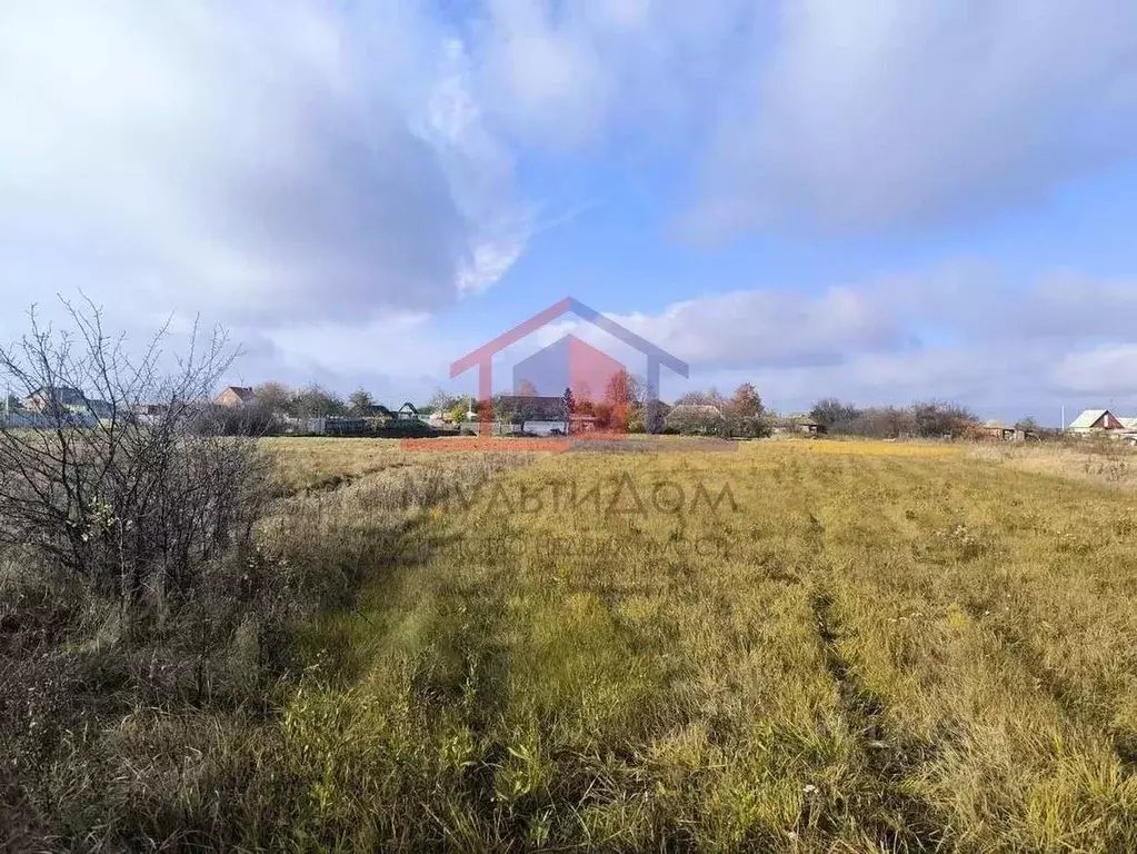 Участок в Белгородская область, Губкинский городской округ, с. Аверино ... - Фото 1