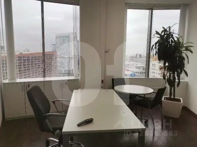 Офис в Москва ул. Авиаконструктора Микояна, 12 (5278 м) - Фото 1