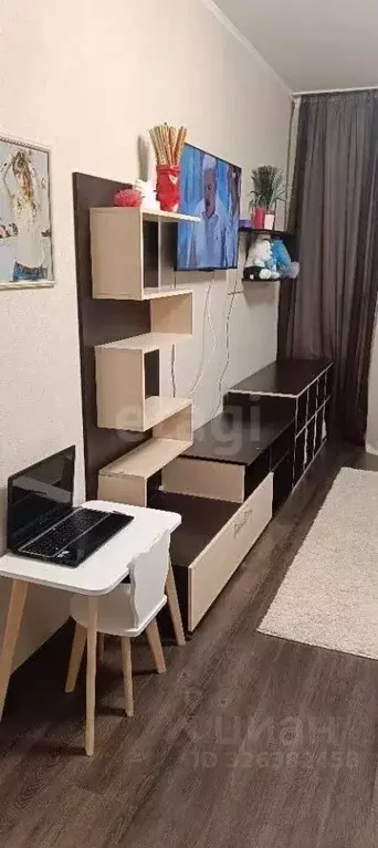 3-к кв. Курская область, Курск просп. Анатолия Дериглазова, 7 (77.0 м) - Фото 2