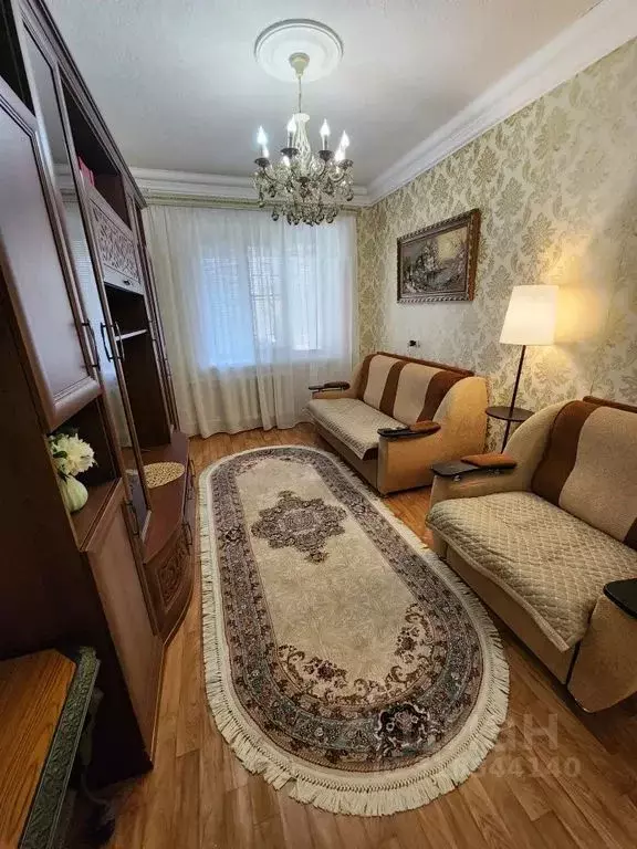 2-к кв. Дагестан, Каспийск ул. Сулеймана Стальского, 22 (46.0 м) - Фото 1