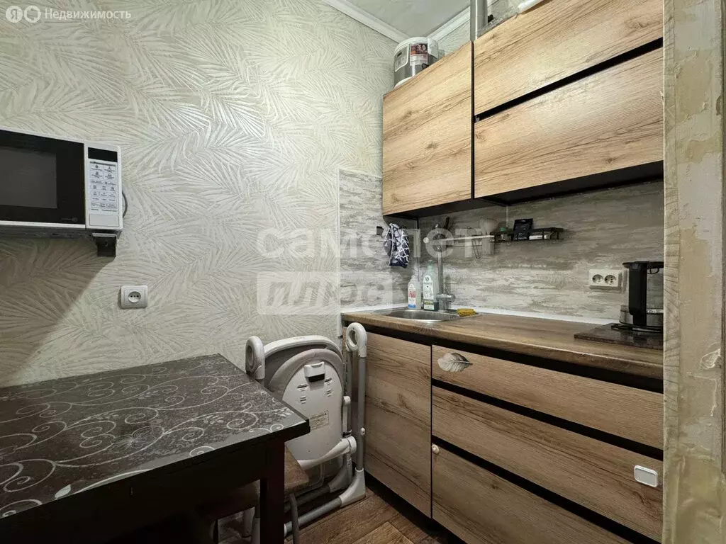 1к в 3-комнатной квартире (11.6 м) - Фото 0