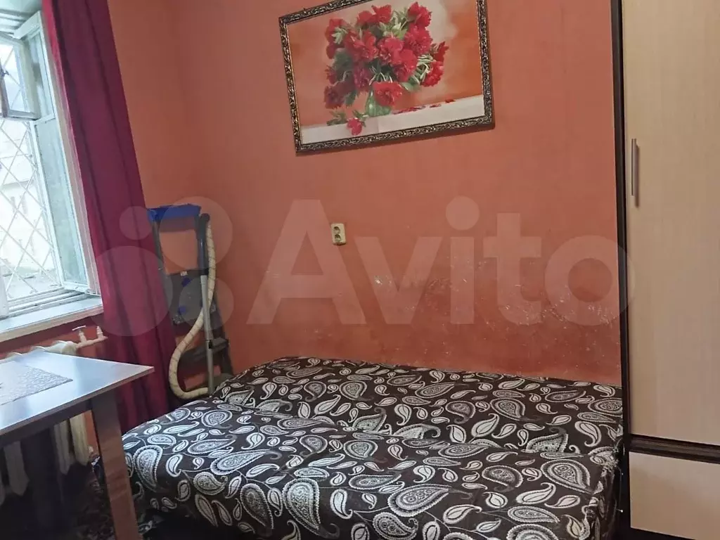 Квартира-студия, 20 м, 2/2 эт. - Фото 1
