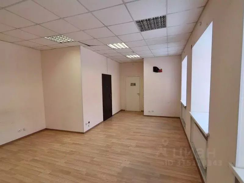 Офис в Санкт-Петербург Красногвардейский пер., 23Е (49 м) - Фото 0