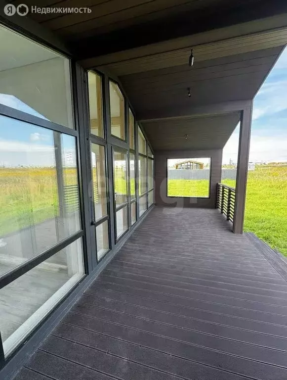 Дом в Полотняный Завод, посёлок городского типа Полотняный Завод, 17-й ... - Фото 2