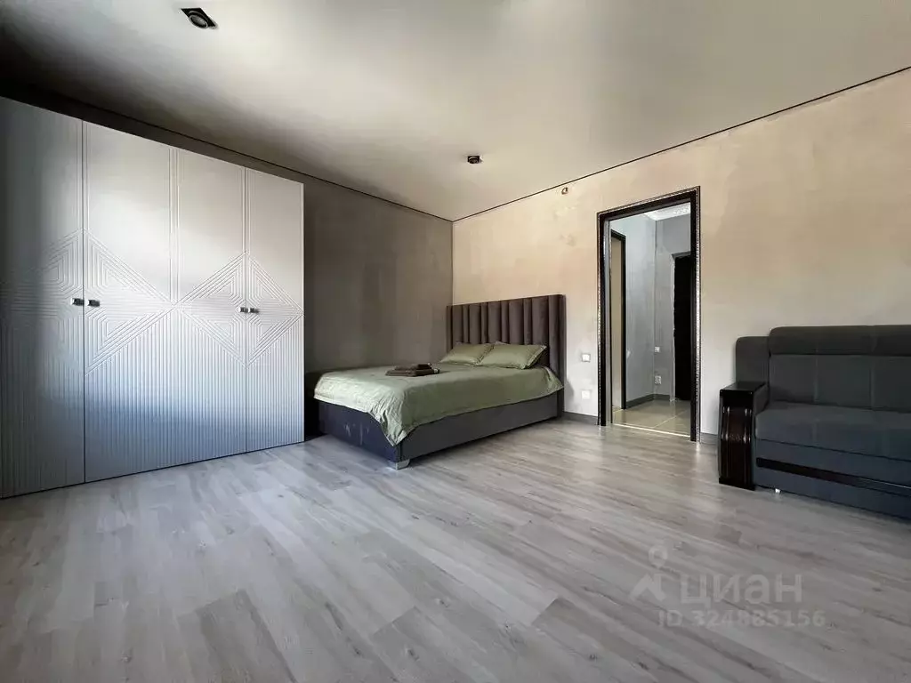 Комната Дагестан, Ботлихский сельсовет, с. Ботлих ул. Трудовая, 4 - Фото 1