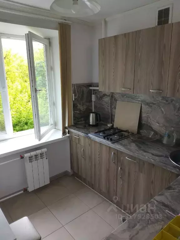1-к кв. Москва Сиреневый бул., 69К1 (27.5 м) - Фото 0