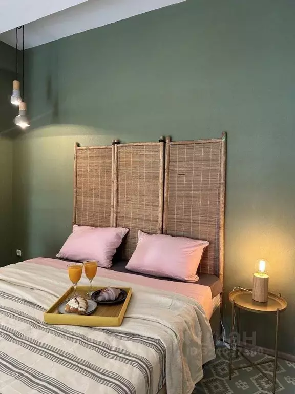 Студия Пермский край, Пермь ул. Фрезеровщиков, 59 (30.0 м) - Фото 1