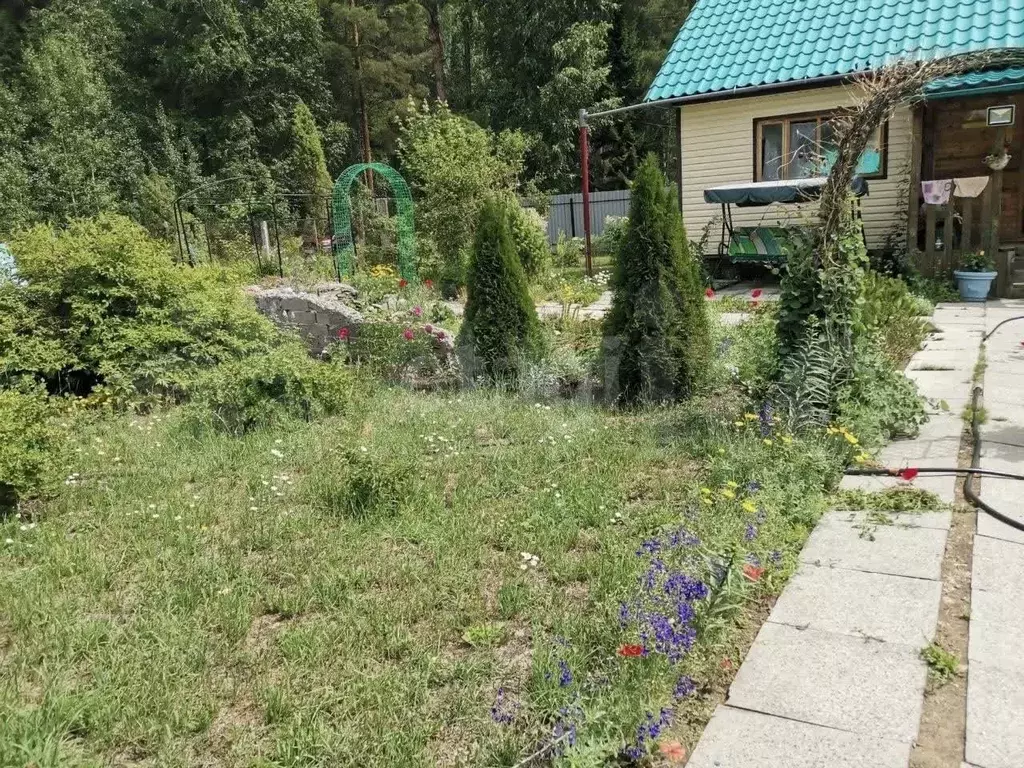 Дача 24 м на участке 9 сот. - Фото 1