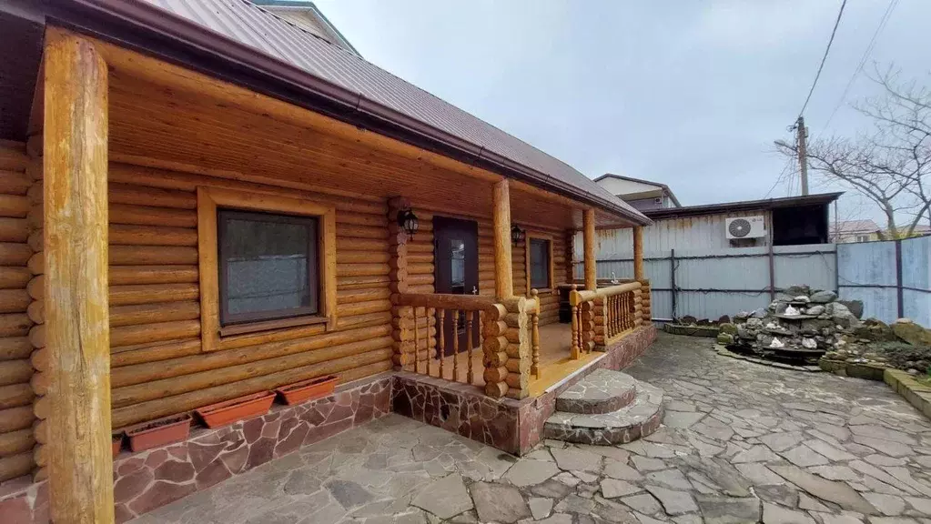 Дача, 35 м - Фото 0