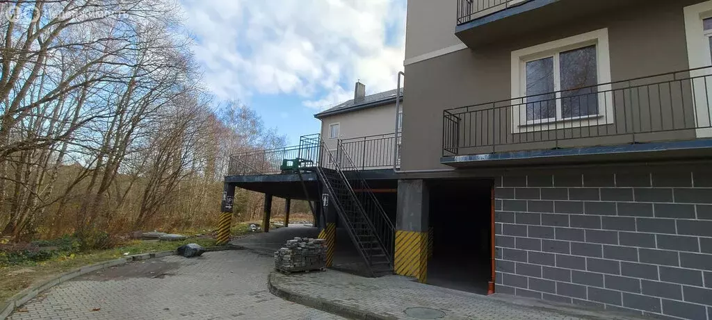 2-комнатная квартира: Светлогорск, Сосновая улица, 34 (64.6 м) - Фото 2