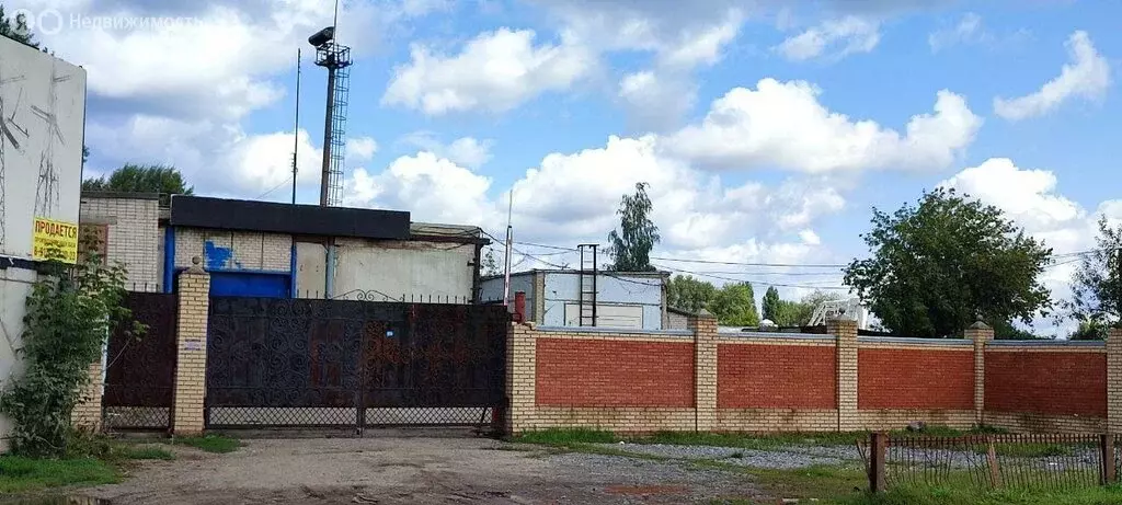 Помещение свободного назначения (216 м) - Фото 1