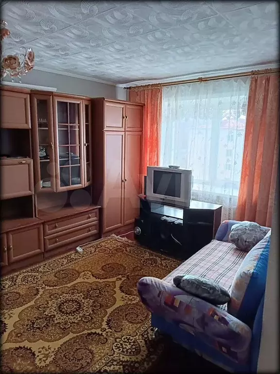 1-к. квартира, 36 м, 5/6 эт. - Фото 0