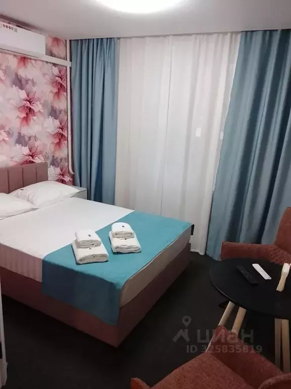 Комната Москва Нижняя Первомайская ул., 45 (24.0 м) - Фото 1