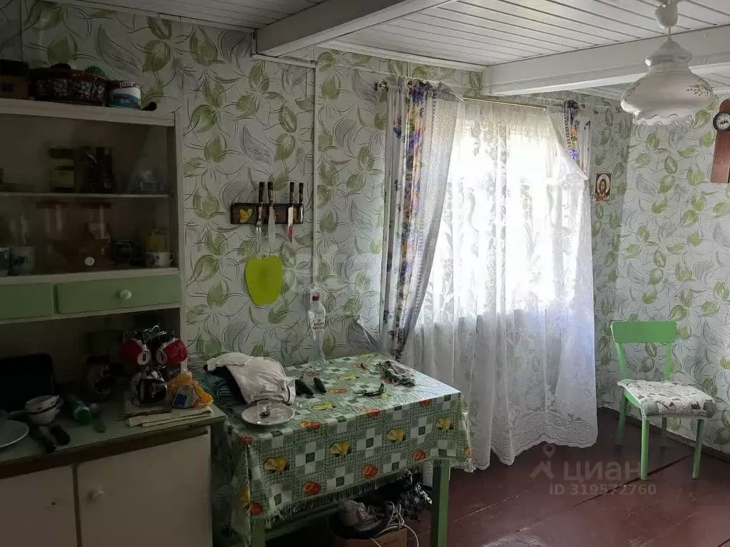 Дом в Владимирская область, Муром Реченька СНТ,  (30 м) - Фото 1