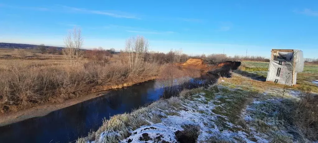 Коттедж в Башкортостан, Уфимский район, с. Булгаково  (120 м) - Фото 1