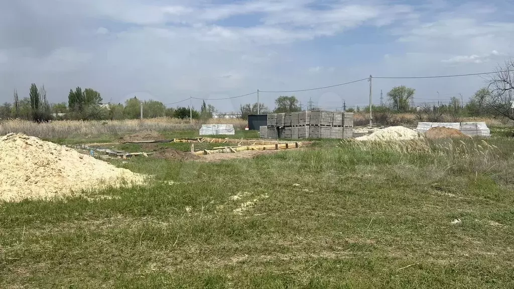 Участок 5 сот. (ИЖС) - Фото 1