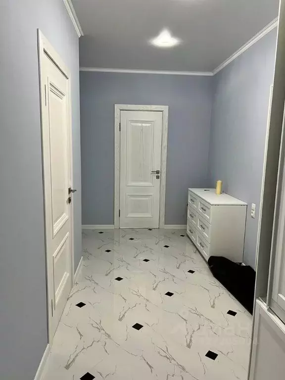 2-к кв. Ростовская область, Азов Азовский район, ул. Пушкина, 81 (65.0 ... - Фото 1