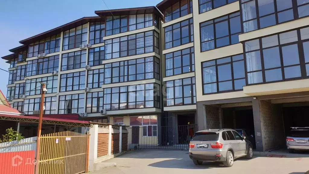 Продаётся 2-к квартира, 60 м - Фото 0