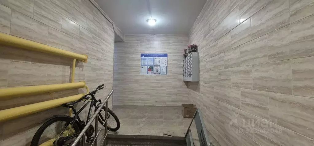 2-к кв. Москва Ленинский просп., 41/2 (48.0 м) - Фото 2