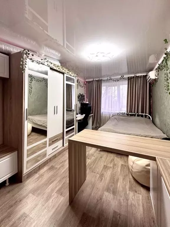 Комната Воронежская область, Воронеж Солнечная ул., 2 (17.4 м) - Фото 2