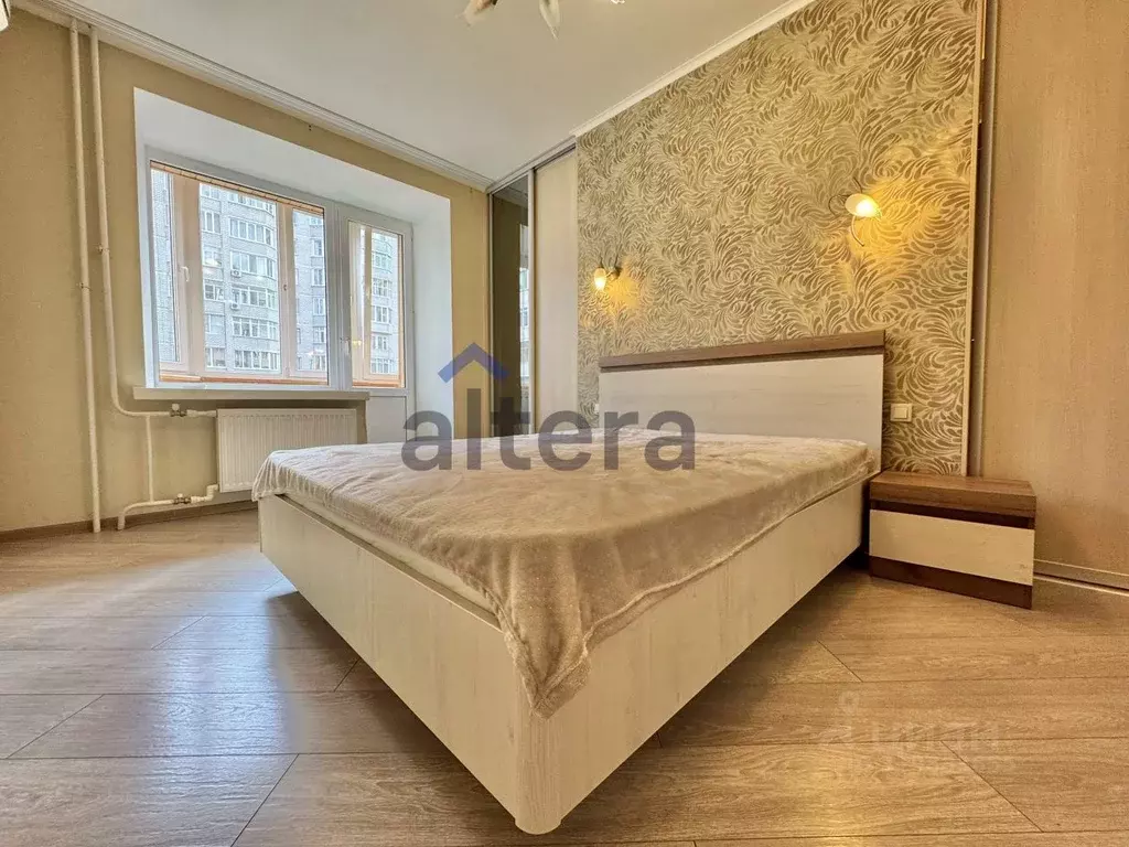 2-к кв. Татарстан, Казань Чистопольская ул., 85а (71.0 м) - Фото 0