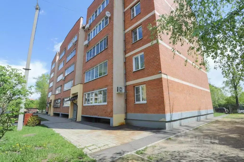 2-к кв. Иркутская область, Иркутск ул. Шишкина, 16 (54.3 м) - Фото 0