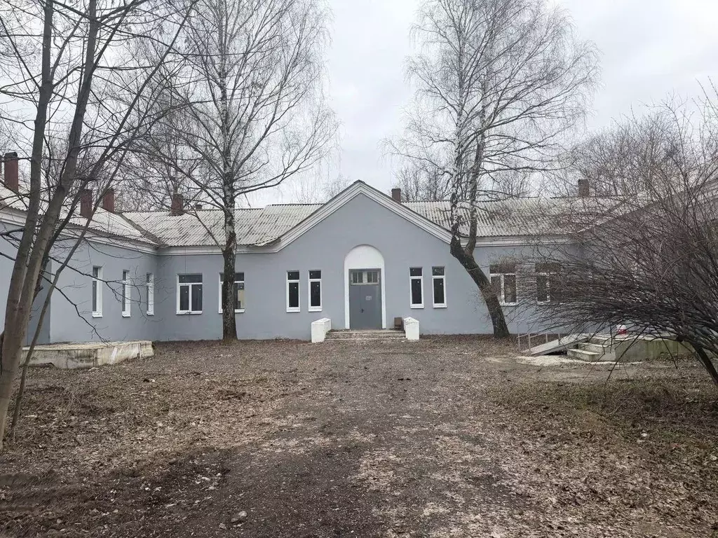 Помещение свободного назначения в Московская область, Балашиха ... - Фото 1