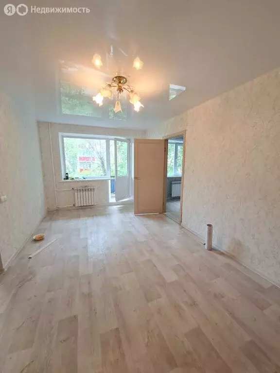 2-комнатная квартира: Самара, улица Мориса Тореза, 16 (44.1 м) - Фото 2