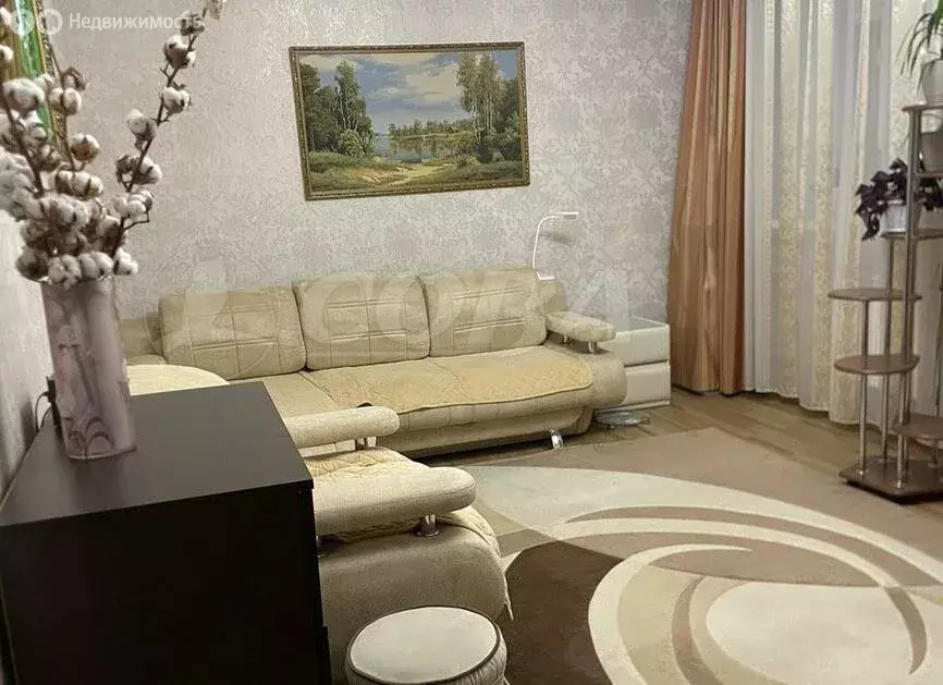 2-комнатная квартира: Тюмень, улица Газовиков, 41 (66.1 м) - Фото 1