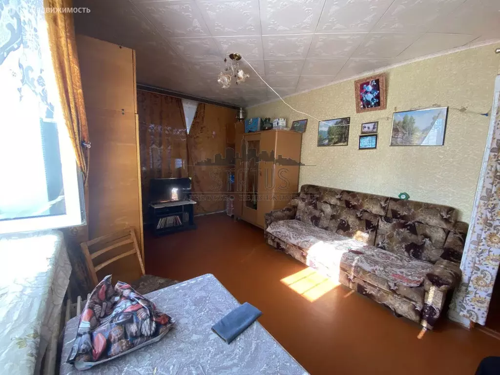 2-комнатная квартира: Ртищево, улица Мичурина, 31 (57.8 м) - Фото 2