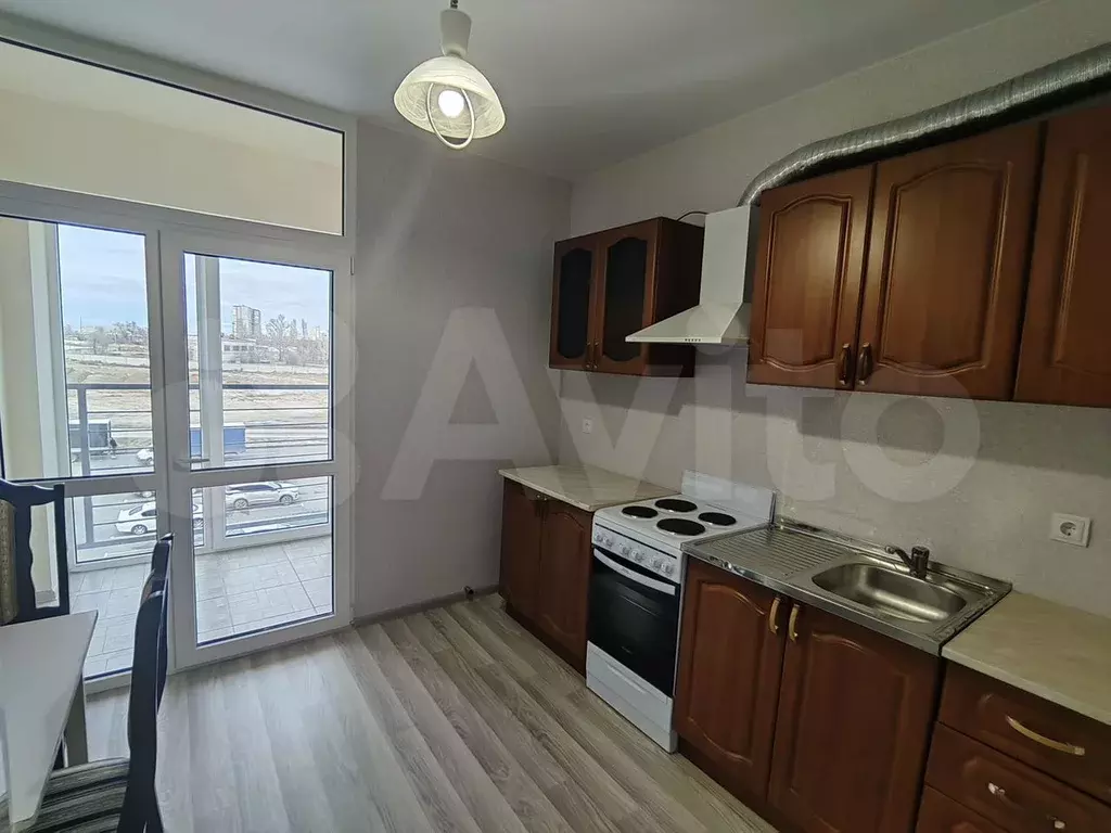 2-к. квартира, 48 м, 4/9 эт. - Фото 1