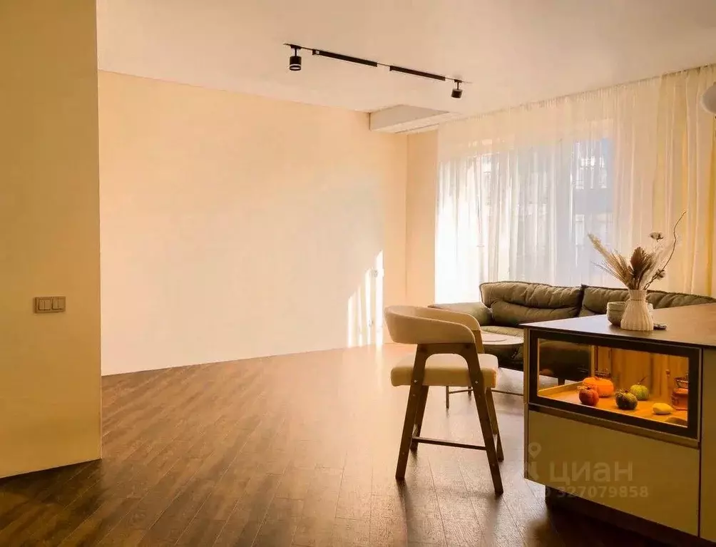 3-к кв. Калининградская область, Зеленоградск ул. Автомобилистов, 9 ... - Фото 2