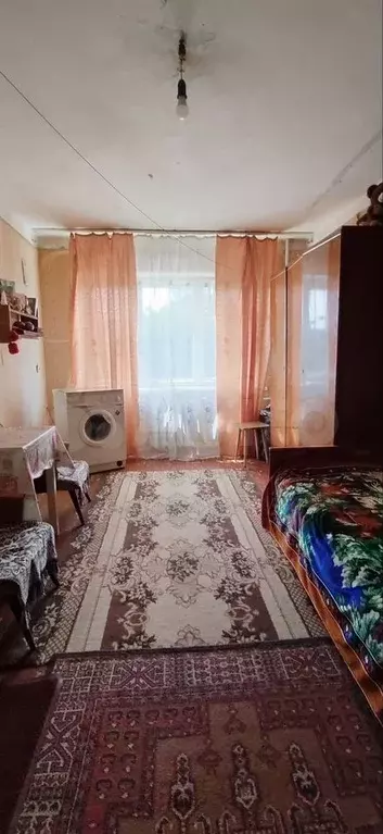 Комната 17 м в 5-к., 4/5 эт. - Фото 1