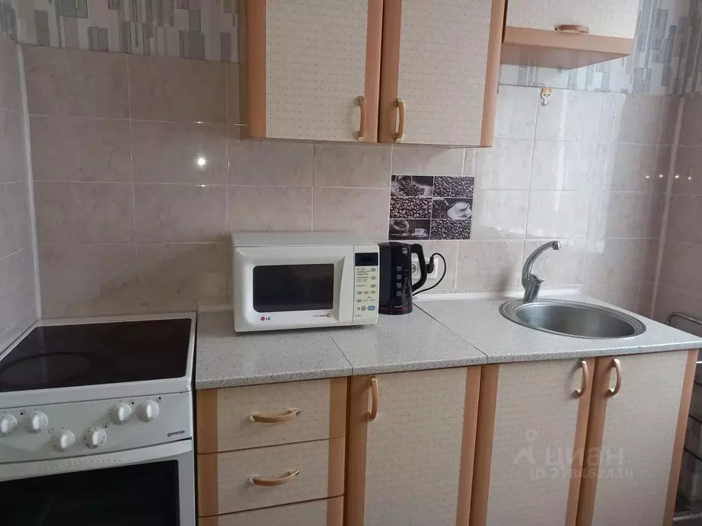 2-к кв. Новосибирская область, Новосибирск ул. Орджоникидзе, 23 (60.0 ... - Фото 1